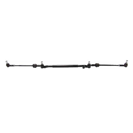 Delphi Steering Tie Rod End Assembly, Tl511 TL511
